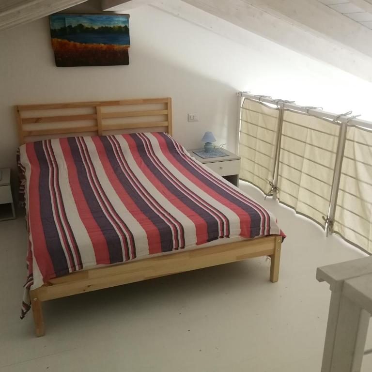 Attico IL SOLE - Appartamento con 2 Camere da Letto - 9