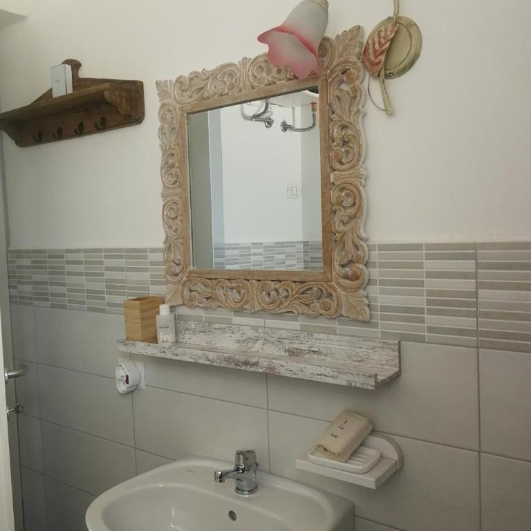 Attico IL SOLE - Appartamento con 2 Camere da Letto - 11
