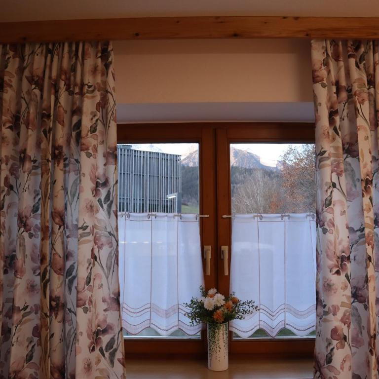 Landhaus-Appartements Warraich - Apartment mit 1 Schlafzimmer - 31
