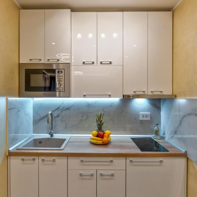 Apartment Papillon 4 - Apartman sa 2 Spavaće Sobe - 3