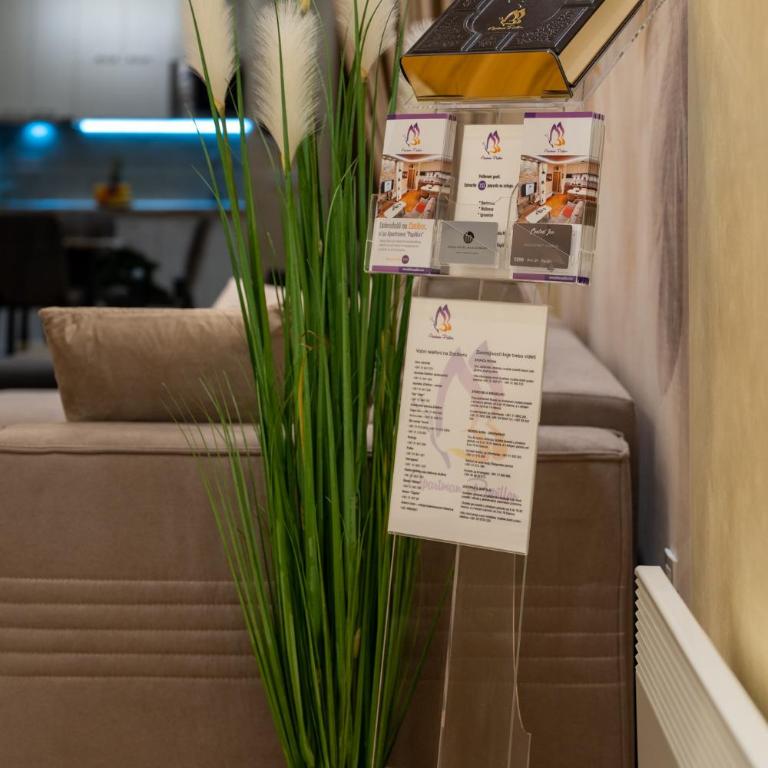 Apartment Papillon 4 - Apartman sa 2 Spavaće Sobe - 10