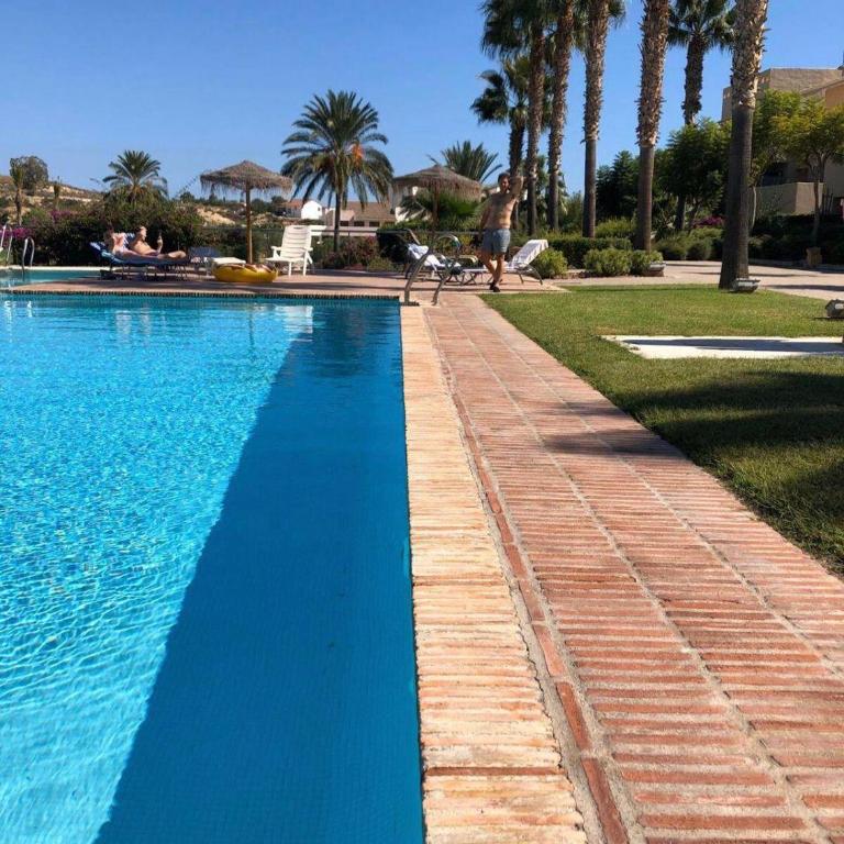 AMR Agave Real - Apartamento Deluxe - 1