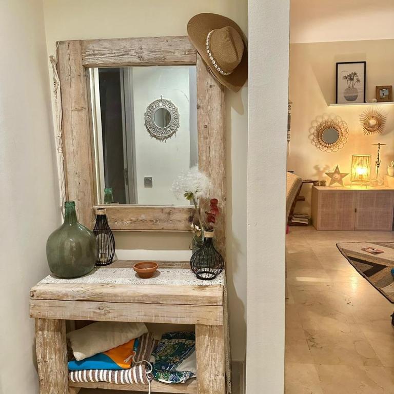 AMR Agave Real - Apartamento Deluxe - 9