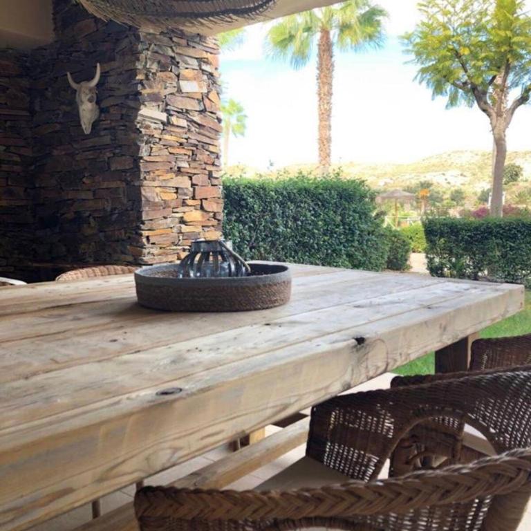 AMR Agave Real - Apartamento Deluxe - 3