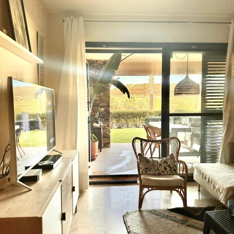 AMR Agave Real - Apartamento Deluxe - 11