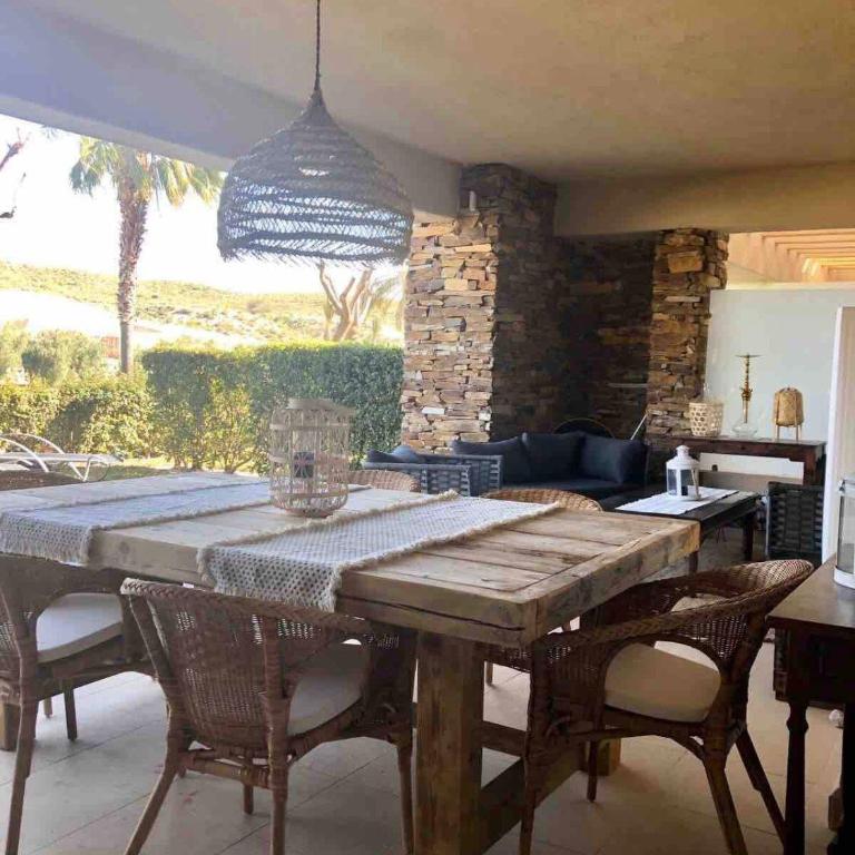AMR Agave Real - Apartamento Deluxe - 4
