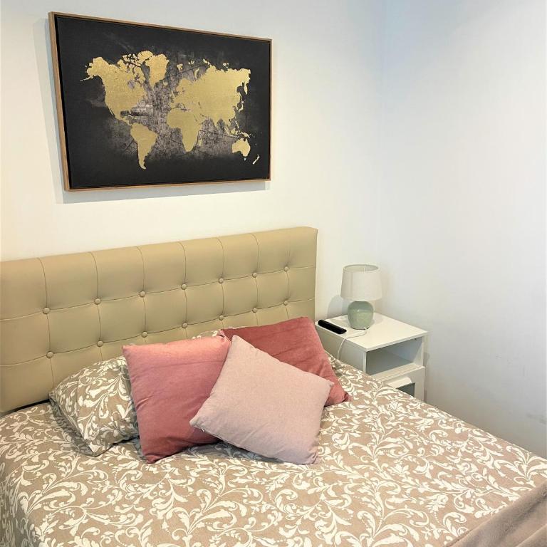 Precioso apartamento nuevo en el centro de A Coruña! - Apartamento de 2 dormitorios - 6