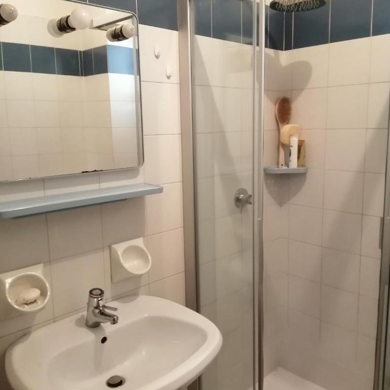 Casa FALCADE DOLOMITI - Appartamento con 1 Camera da Letto - 5