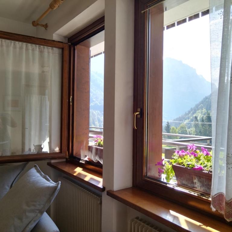 Casa FALCADE DOLOMITI - Appartamento con 1 Camera da Letto - 7