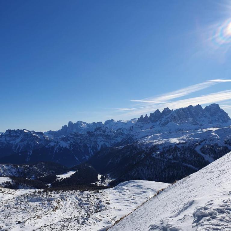 Casa FALCADE DOLOMITI - Appartamento con 1 Camera da Letto - 9