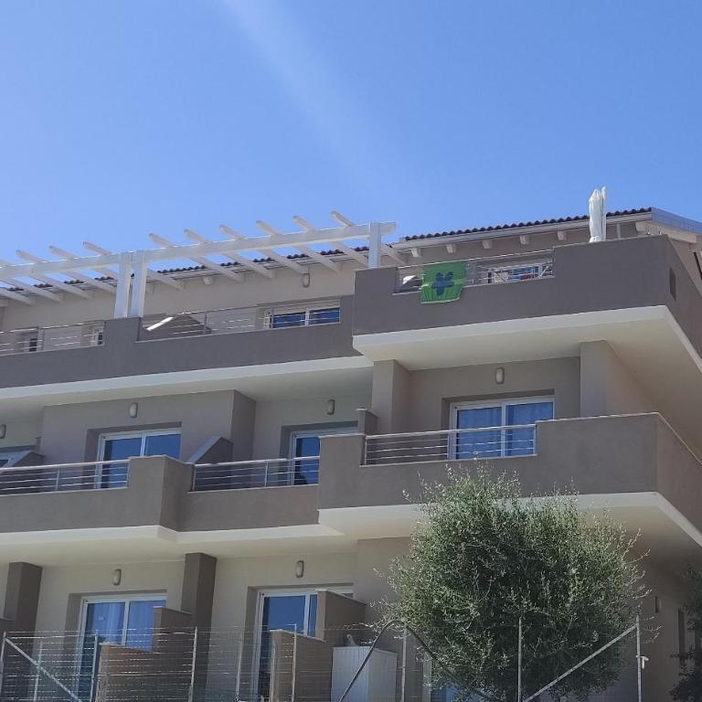 Attico IL SOLE - Appartamento con 2 Camere da Letto - 14