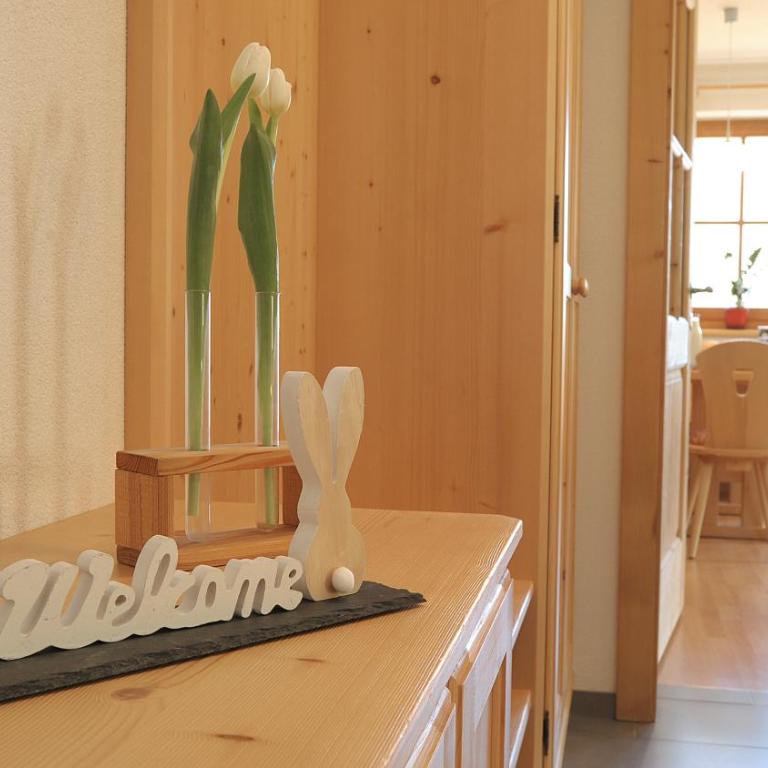 Wegerhof - Appartamento con 1 Camera da Letto - 24