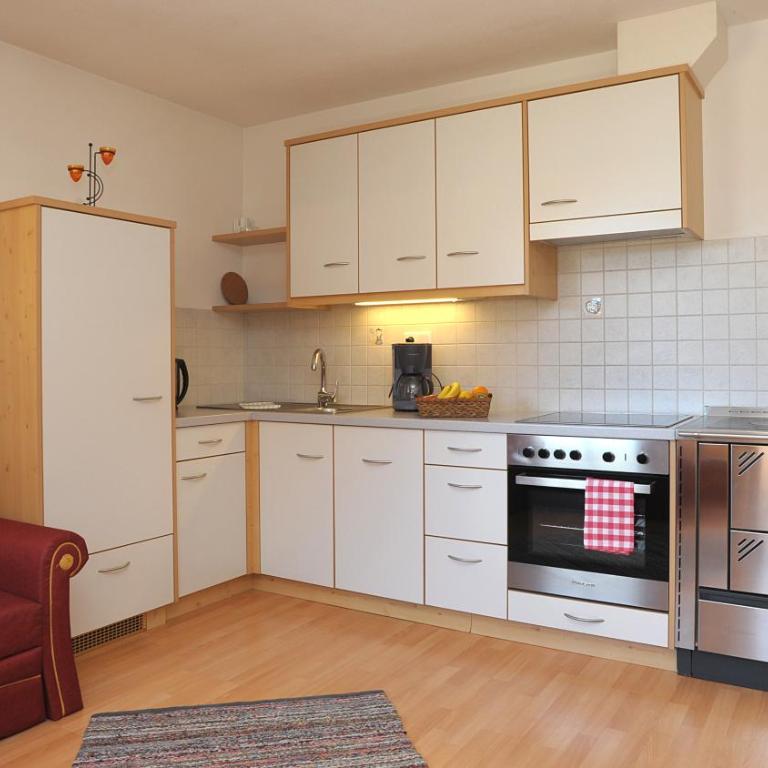 Wegerhof - Appartamento con 1 Camera da Letto - 21