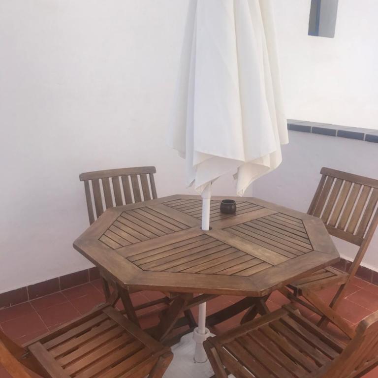 Vivienda Vacacional Delia Castillo 3B - Two-Bedroom Apartment - 5