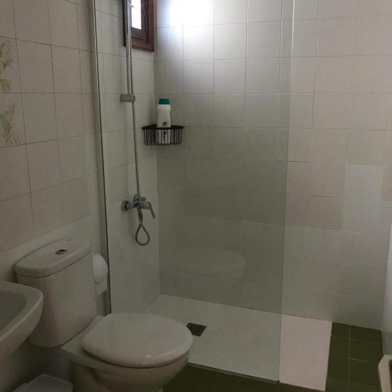 Vivienda Vacacional Delia Castillo 5A - One-Bedroom Apartment - 25