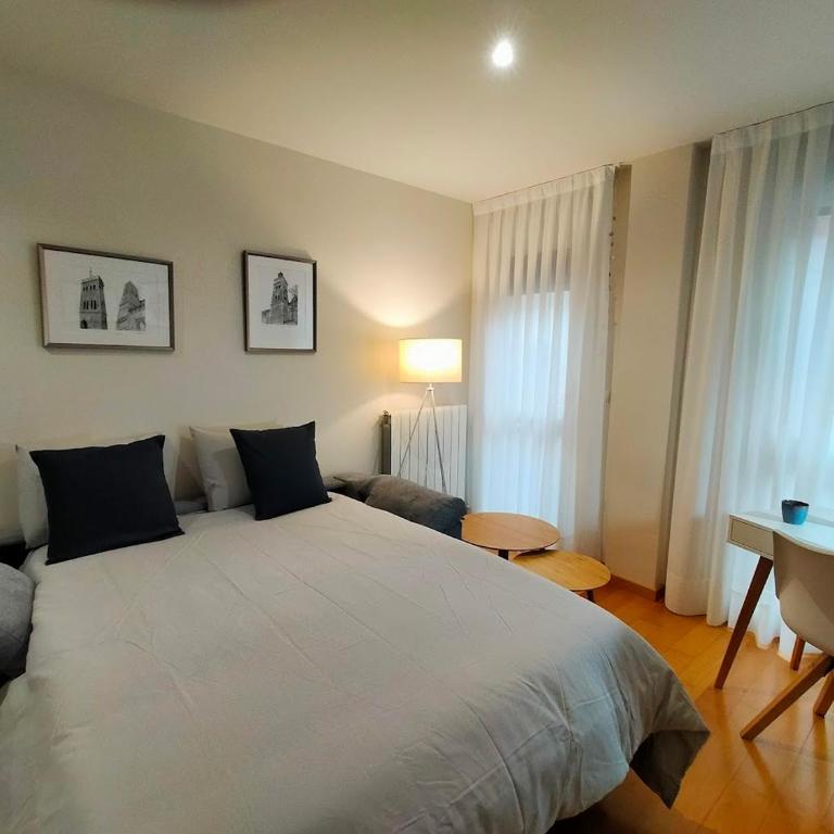 San Jorge - Ruta Mudéjar - Apartamento de 1 dormitorio - 20
