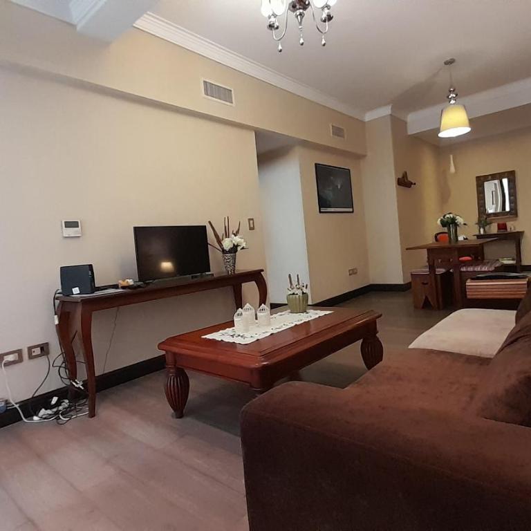 Quinta Manuela - Apartamento de 2 dormitorios - 13