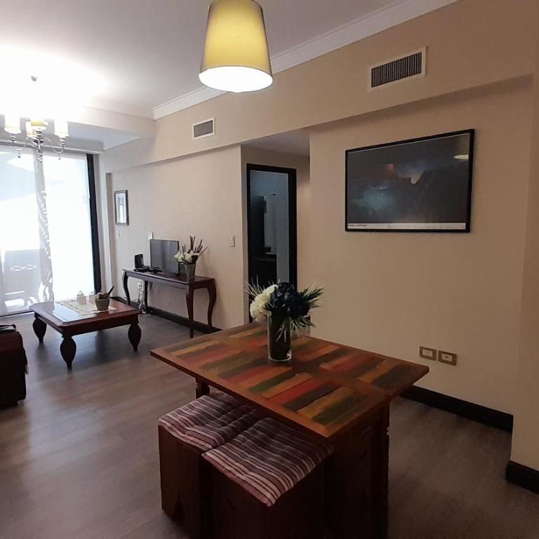 Quinta Manuela - Apartamento de 2 dormitorios - 7