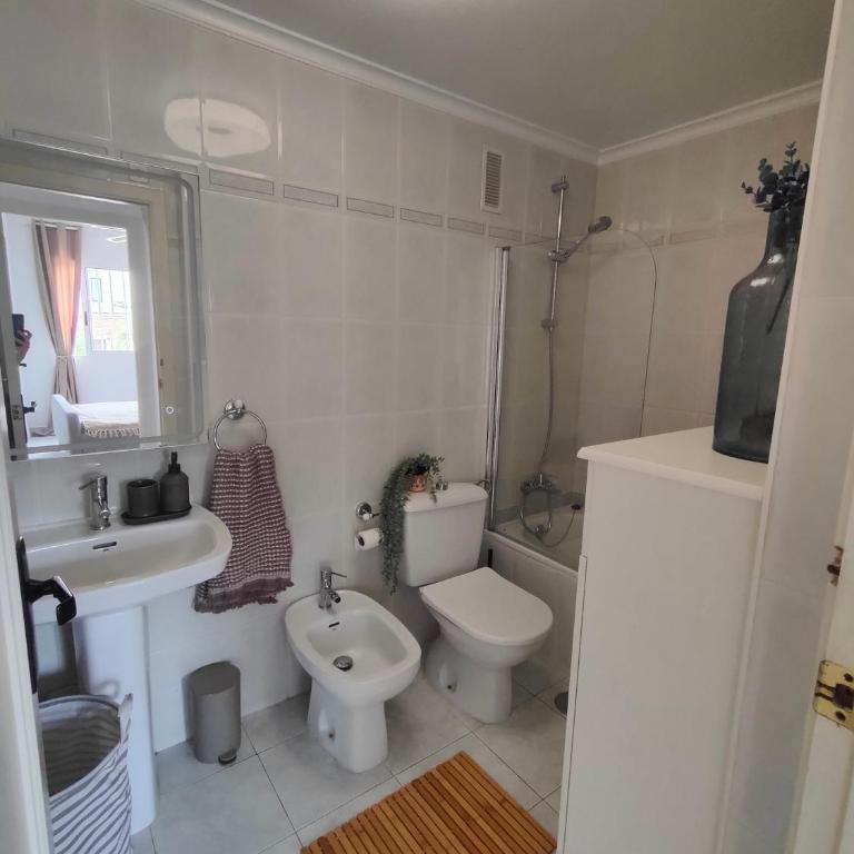 Casa de Buenos Dias - Apartamento de 2 dormitorios - 23