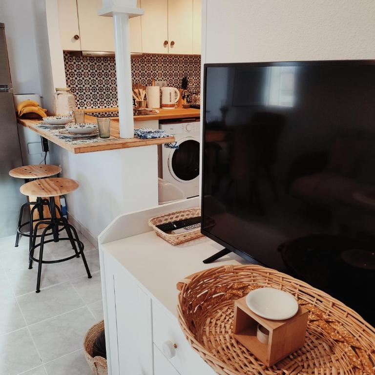 Casa de Buenos Dias - Apartamento de 2 dormitorios - 13