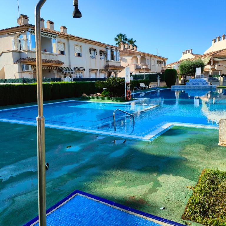 Casa de Buenos Dias - Apartamento de 2 dormitorios - 24
