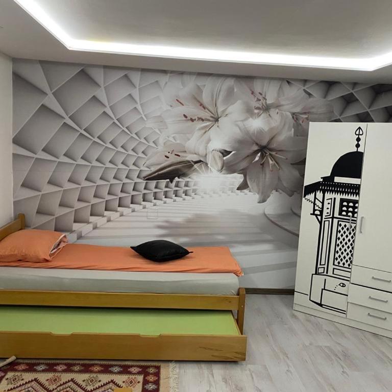 Apartman White river - One-Bedroom Apartment - 6