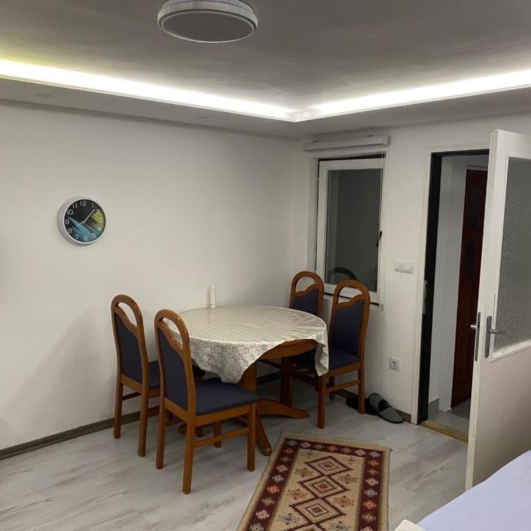 Apartman White river - One-Bedroom Apartment - 3