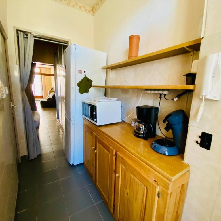 Ô coeur de Sète - T2 climatisé avec terrasse - 2 ** - Appartement avec Terrasse - 7
