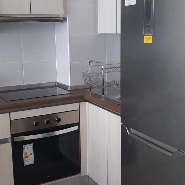 Bonito y Acogedor Dpto Av Pacífico 3100, La Serena - Apartamento de 2 dormitorios - 4