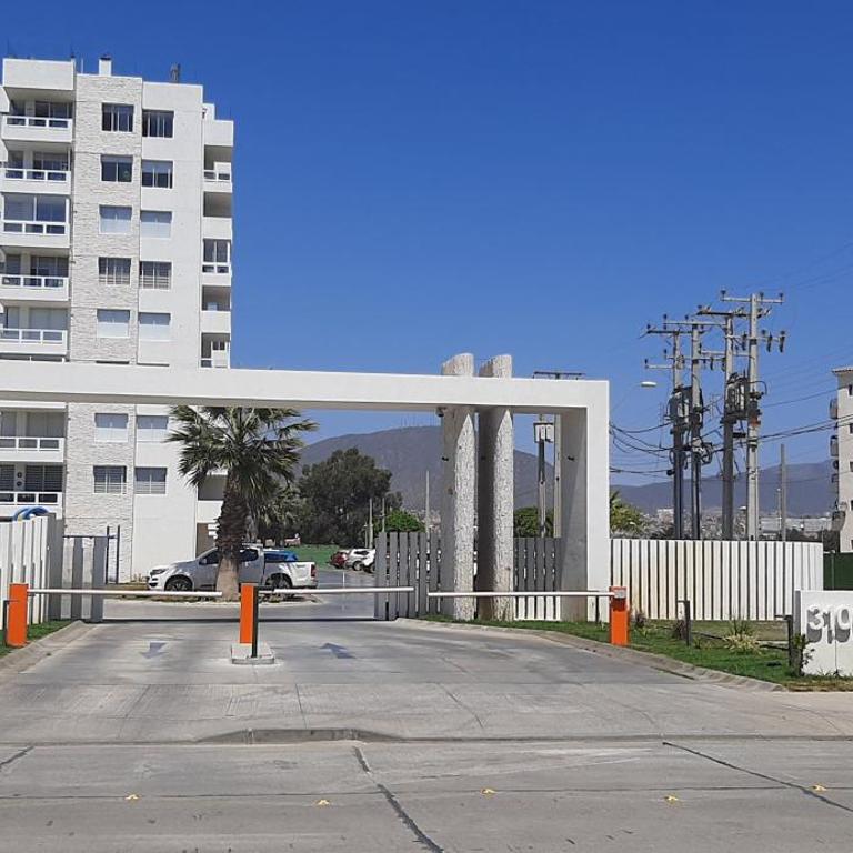 Bonito y Acogedor Dpto Av Pacífico 3100, La Serena - Apartamento de 2 dormitorios - 5