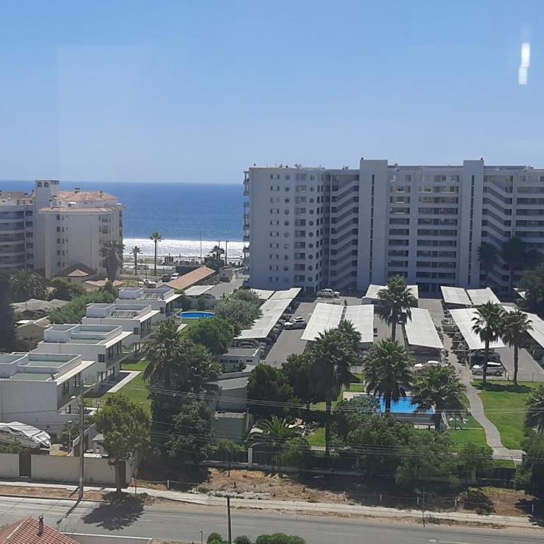 Bonito y Acogedor Dpto Av Pacífico 3100, La Serena - Apartamento de 2 dormitorios - 6