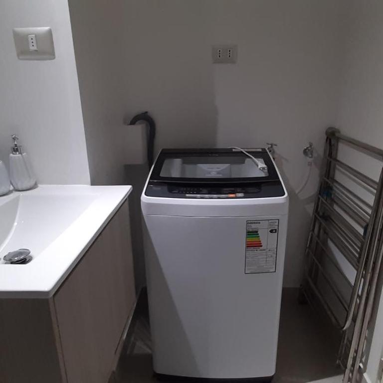 Bonito y Acogedor Dpto Av Pacífico 3100, La Serena - Apartamento de 2 dormitorios - 9