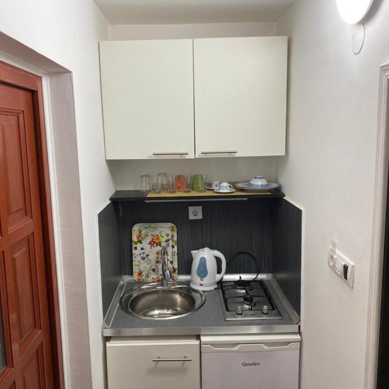 Apartman White river - One-Bedroom Apartment - 13
