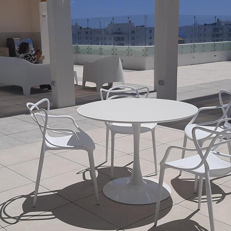 Bonito y Acogedor Dpto Av Pacífico 3100, La Serena - Apartamento de 2 dormitorios - 13