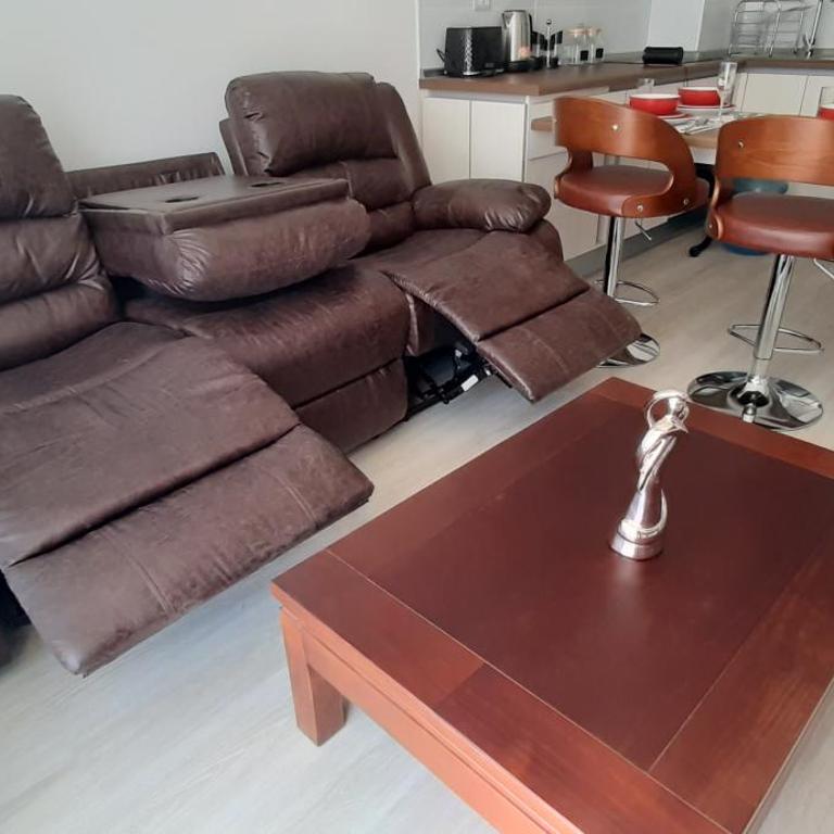 Bonito y Acogedor Dpto Av Pacífico 3100, La Serena - Apartamento de 2 dormitorios - 19