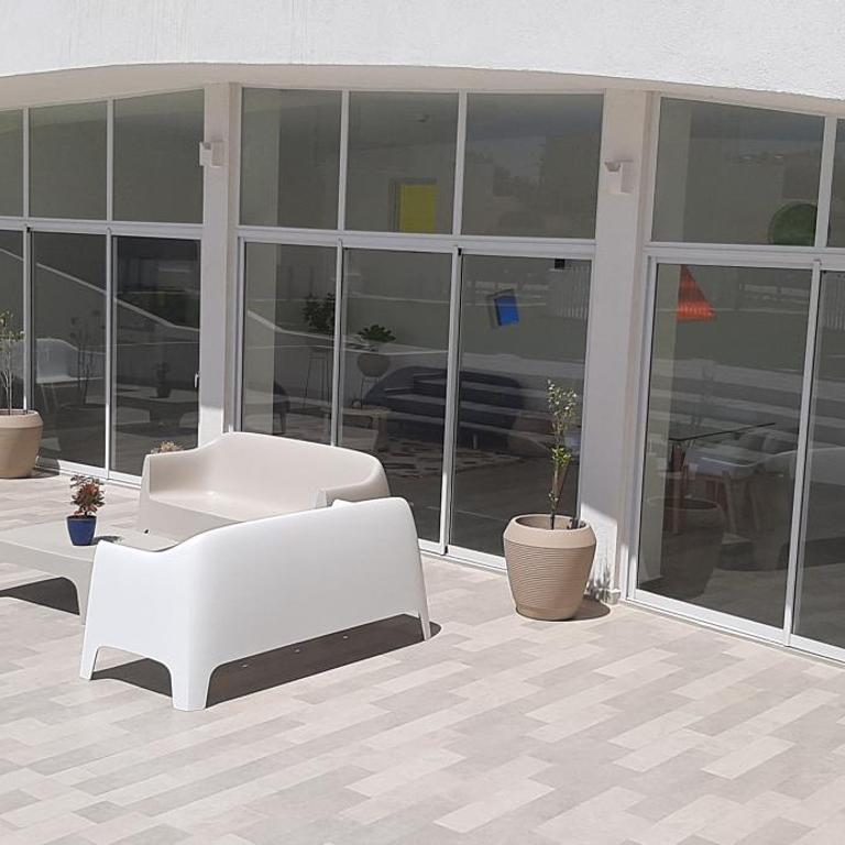 Bonito y Acogedor Dpto Av Pacífico 3100, La Serena - Apartamento de 2 dormitorios - 20