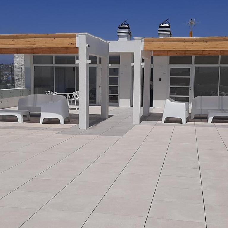 Bonito y Acogedor Dpto Av Pacífico 3100, La Serena - Apartamento de 2 dormitorios - 22
