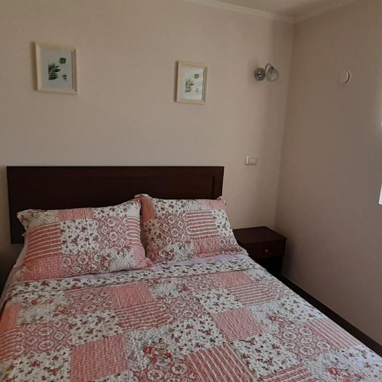 Bonito y Acogedor Dpto Av Pacífico 3100, La Serena - Apartamento de 2 dormitorios - 24