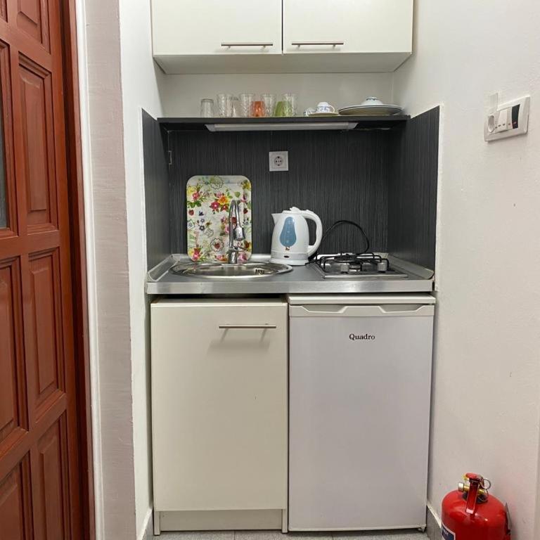 Apartman White river - One-Bedroom Apartment - 12