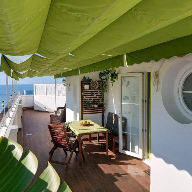 ÁTICO VICTORIA BEACH - Apartamento Ático - 1