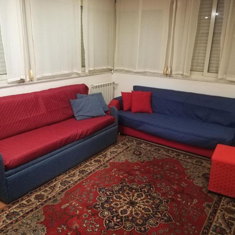 casa mia - Appartamento Attico - 5