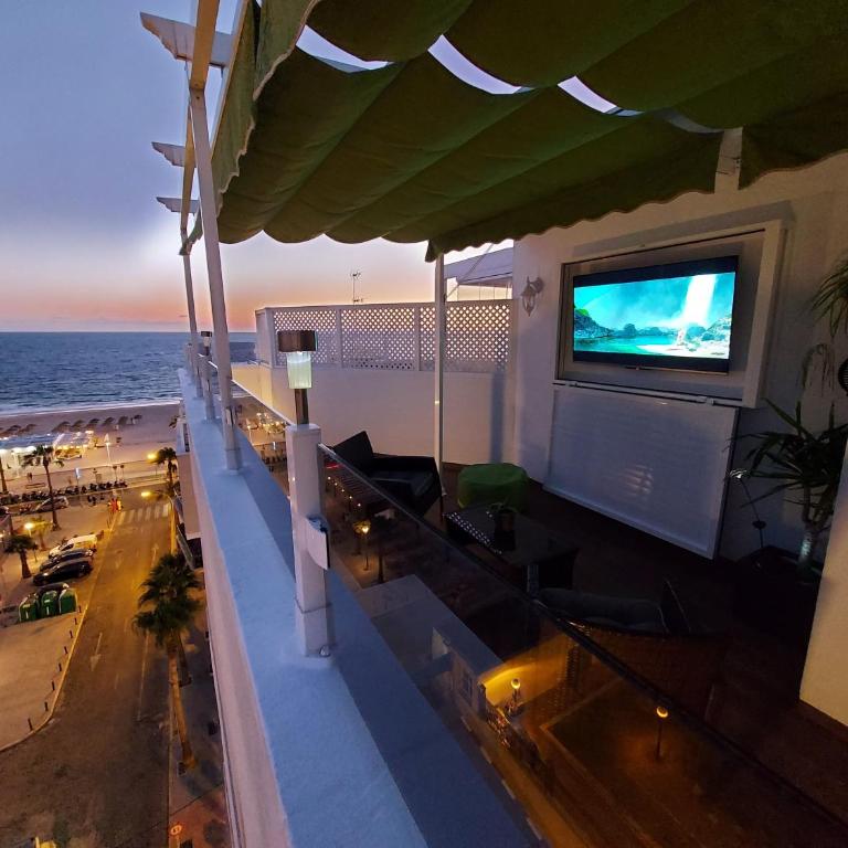 ÁTICO VICTORIA BEACH - Apartamento Ático - 16