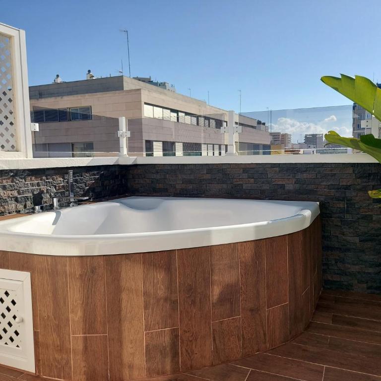 ÁTICO VICTORIA BEACH - Apartamento Ático - 12