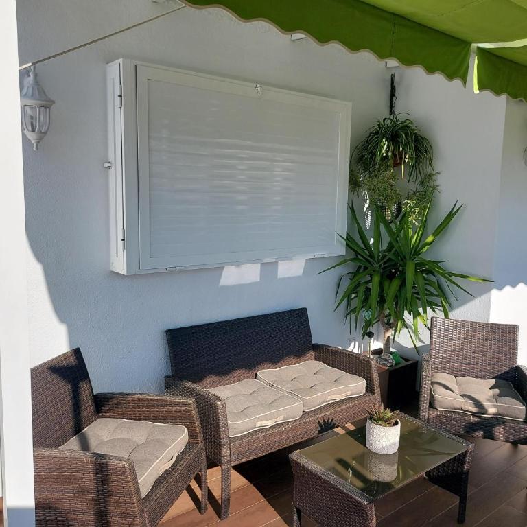 ÁTICO VICTORIA BEACH - Apartamento Ático - 8