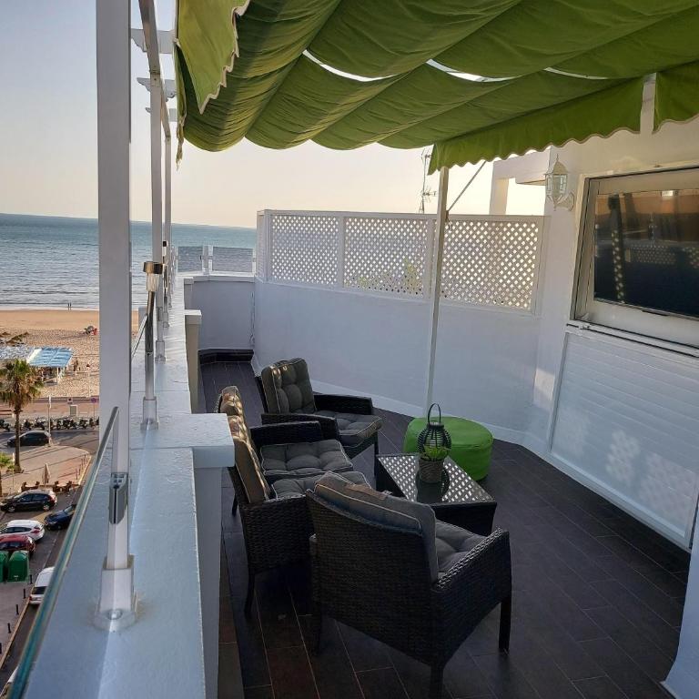 ÁTICO VICTORIA BEACH - Apartamento Ático - 6