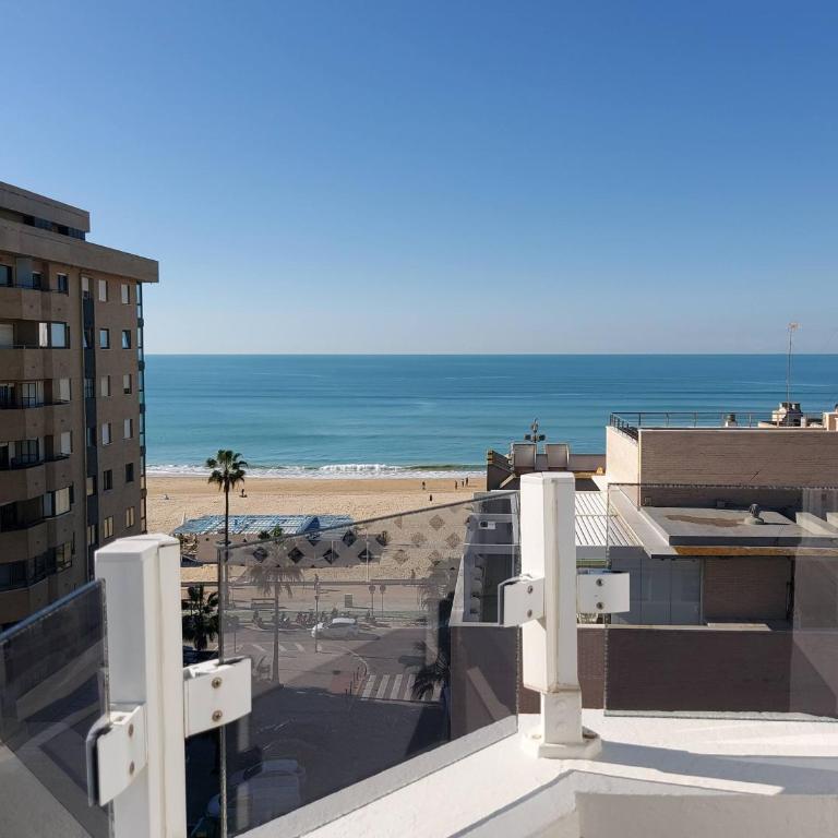 ÁTICO VICTORIA BEACH - Apartamento Ático - 4