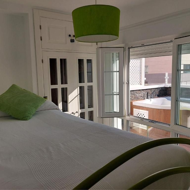 ÁTICO VICTORIA BEACH - Apartamento Ático - 21