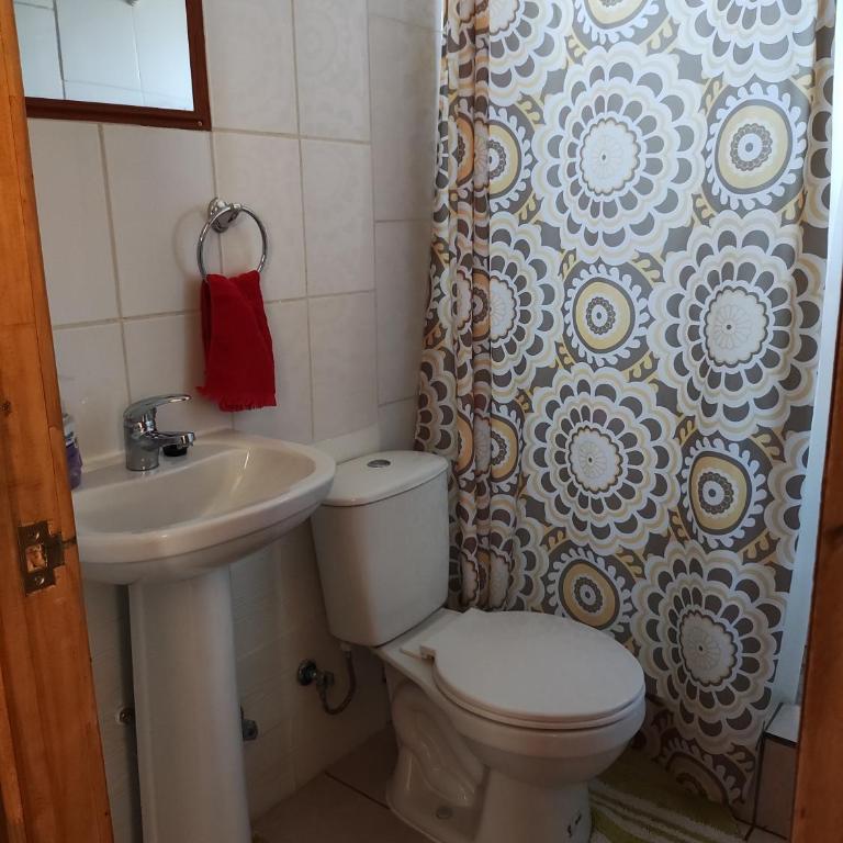 RdA Cabaña - Casa de 2 dormitorios - 6