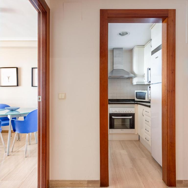 Paradero Rental S74 - Vistas al Mar - Apartamento de 1 dormitorio - 11