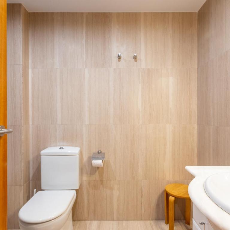 Paradero Rental S74 - Vistas al Mar - Apartamento de 1 dormitorio - 18